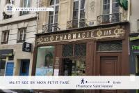 L'auberge des Halles- Epuré & confortable - Ferienwohnung Paris