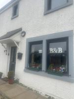 Saorsa House Culross - B&B Fyvie