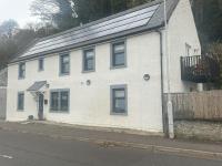 Saorsa House Culross - B&B