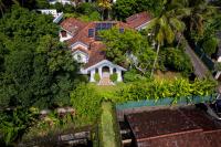 Elliot House - Ferienwohnung Galle
