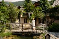 Chalet con 3 Camere da Letto