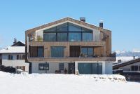 Ariala Apartments - B&B