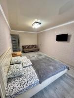 Однокомнатная квартира Авангард - B&B Atyrau