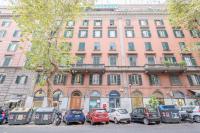 Apartment In Via Merulana Central Rome by Halldis - B&B