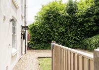 Cosy 1BD in Malvern With Stunning Views! - B&B Great Malvern