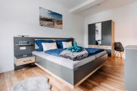 Kleeoase -WLAN - kostenloser Parkplatz - BRIGHT Collection - B&B Weinbach