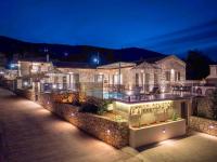 Villa Aggeliki - F&A Golden Stone Villas - B&B Loukáta
