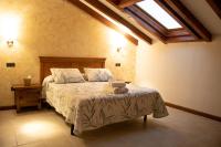 Villa Oyambrina - B&B Arguedes