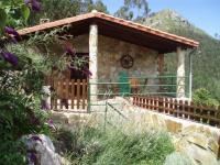 Casa Rural La Cuca cerca de Cabárceno - B&B Sobremazas