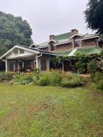 King Room with Garden View