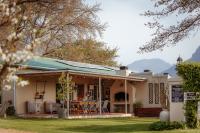 Franschhoek Farm Cottages - B&B Franschhoek