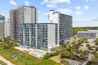 Bluewater Resort 403 - B&B Myrtle Beach