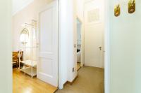 Two-Bedroom Standard Apartment