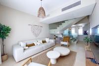 Embellished 2BDR Penthouse Mangroovy Free Pool & Beach - B&B Hurghada