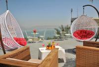 אחוזת כינורות - B&B Tiberiade