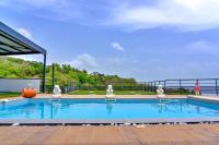 Magnifique appartement Wonm Vue mer & pisicine - B&B Case-Pilote