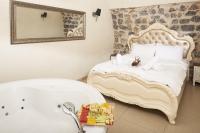 Suite con 1 Camera da Letto