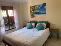 Apartamento Familiar de 2 dormitorios