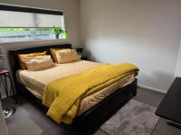 Tweepersoonskamer met Eigen Badkamer