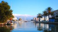 Jouvacations Villa 3 Freser - Ferienwohnung