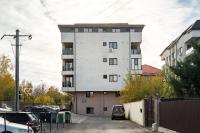 Concept Studio Haven 19 - Chambres d’hôtes Bucarest