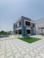 Alharf Rest - B&B