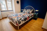 Guebwiller 1990's - Bed and Breakfast
