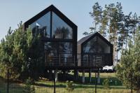 KASZUBSKIE LOFTY Sominy - B&B