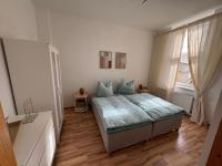 Ferienwohnung Richter-Haustein - Bed and Breakfast Bad Dürrenberg