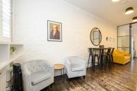 The Naughty Nautical-Borough Market - by Frankie Says - B&B Londres