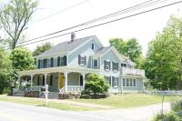 Heritage Trail Farmhouse - B&B