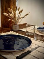 Studio centre historique - climatisé - B&B Pézenas