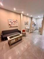 Apartment mit 2 Schlafzimmern