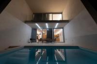 Venus and Aprilia - Luxury by the Coast - B&B Petrcane