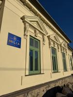 Villa MILIA - Ferienwohnung Bátovce