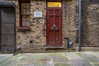 Stylish Studio in Barbican - Prime City Location - Bed and Breakfast