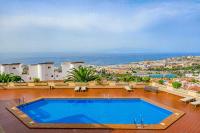BuenaVista Panoramic Apartment - B&B Adeje