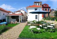 Smartr Porto Bonfim - B&B