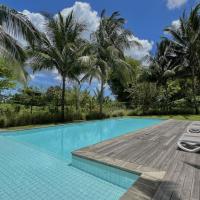 Tamarin-Jardin du Barachois - B&B