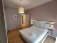 Deluxe Apartment mit 2 Schlafzimmern