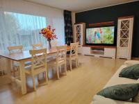 Rhein Ferienwohnung 3-Zimmer Garten Free Parking Netflix Premium Disney Premium - Chambres d’hôtes Coblence