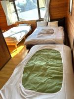 Quadruple Room with Shared Bathroom