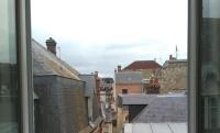 Joli appartement 3 pièces au centre de Trouville - B&B Trouville-sur-Mer