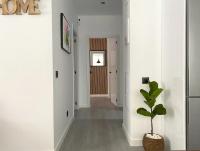 Comodo apartamento familiar en Madrid VT-14903 - Chambres d’hôtes Madrid