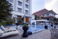 Hotel Sahid Jaya Solo, Hotel - Solo