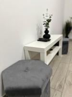 Habitación cuádruple