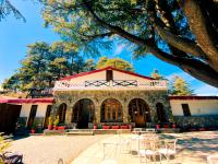 Devdar Woods - An LVB Experience - B&B