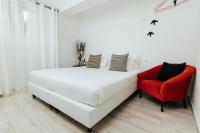 Standard Doppelzimmer