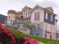 Palacio Nova Seara 2503 - AL - B&B