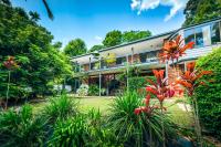 Bella Vista Bellingen - Bed and Breakfast